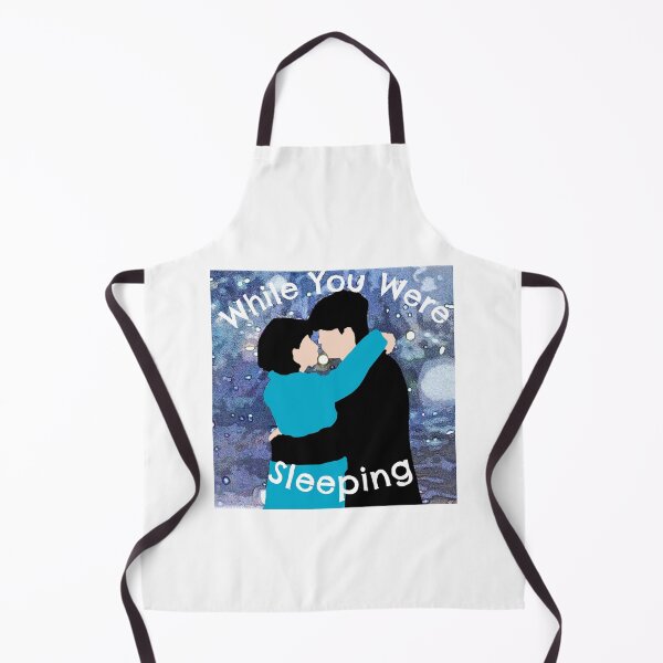 Item preview, Gifts For Men While You Were Sleeping Kdrama Funny Graphic Gifts designed and sold by Kaelamertz.