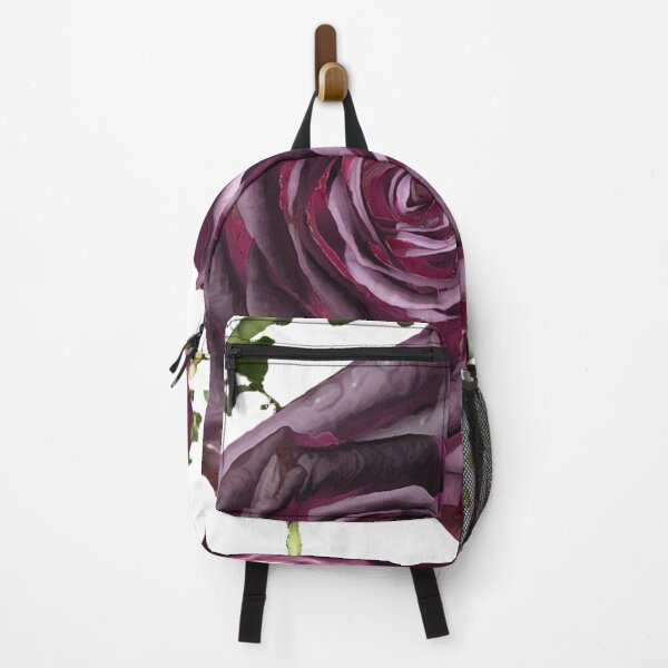 Item preview, Gilded Purple Rose designed and sold by Blu Happiness.