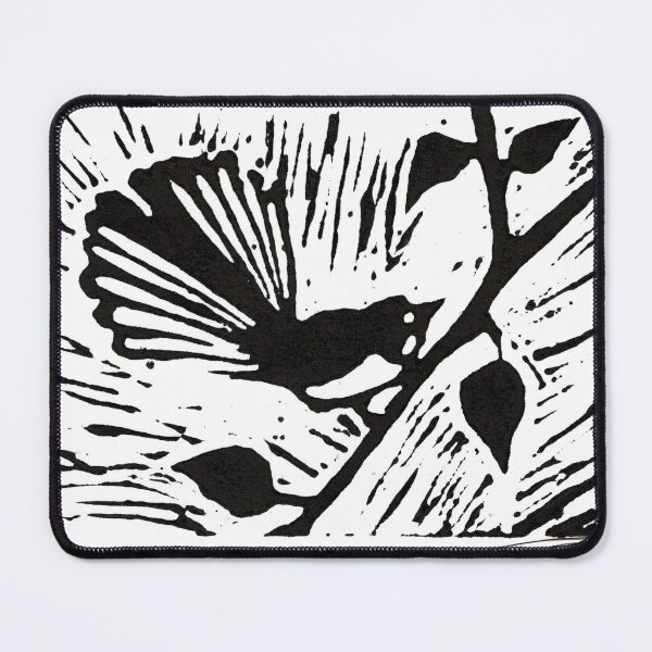 Item preview, Piwakawaka 2 designed and sold by Terra Dumont.