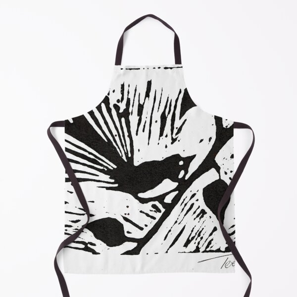 Item preview, Piwakawaka 2 designed and sold by Terra Dumont.