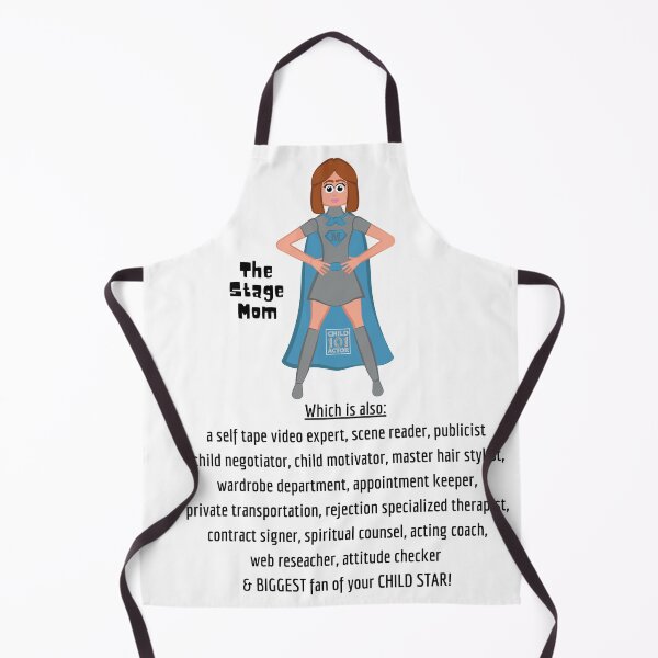 Item preview, Super Stage Mama designed and sold by Wearablepsa.