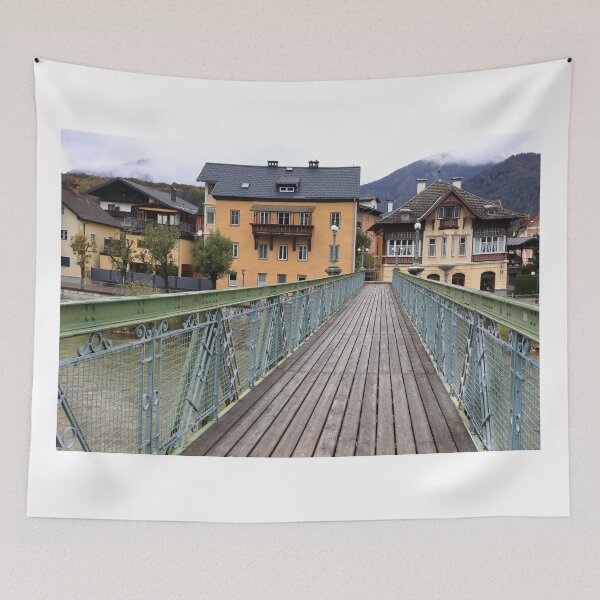 Item preview, Bridging Bad Ischl designed and sold by zumi.