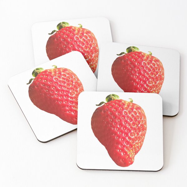 Item preview, Strawberry designed and sold by blakcirclegirl.