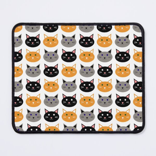 Item preview, Cats, Cats, and More Cats designed and sold by gacreativity.
