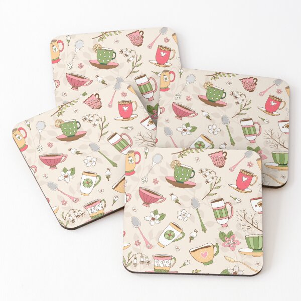 Item preview, Tea Time designed and sold by kimberpix.