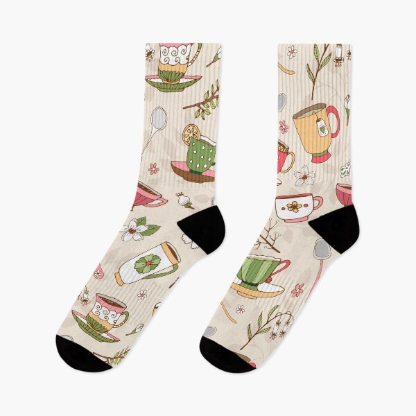 Item preview, Tea Time designed and sold by kimberpix.