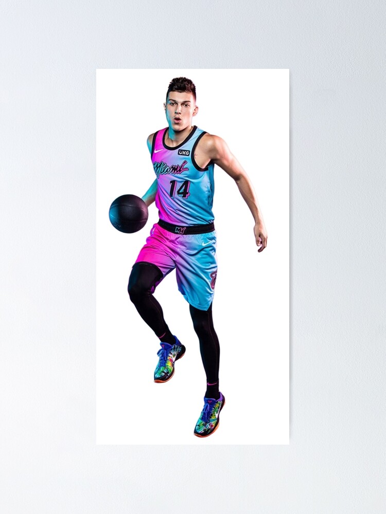 Erik Spoelstra Says Tyler Herro Could Become Secondary Ball Handler For  Miami Heat Heat Nation HD wallpaper  Pxfuel