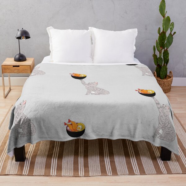 Item preview, kawaii neko Ramen Cat Anime Kawaii Neko designed and sold by RyoSaeba90.
