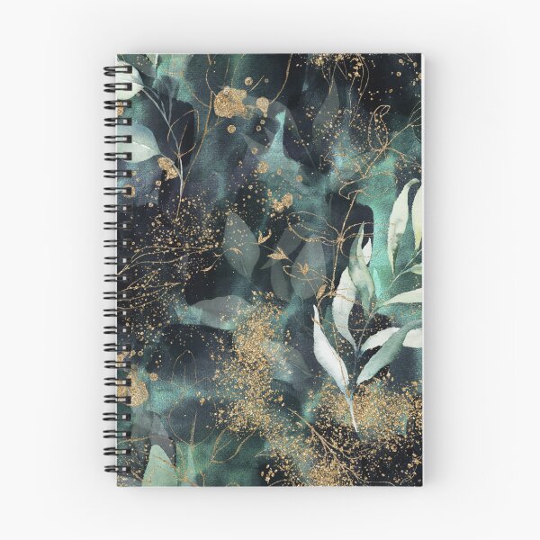 Item preview, Floral branch designed and sold by HarleyGarner.