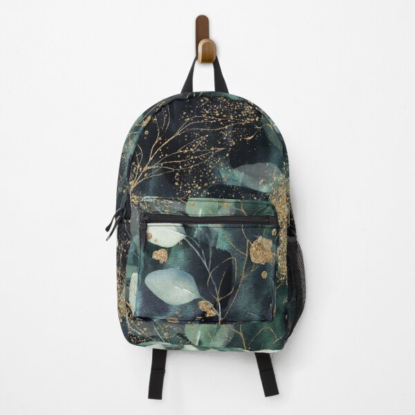 Item preview, Floral branch designed and sold by HarleyGarner.