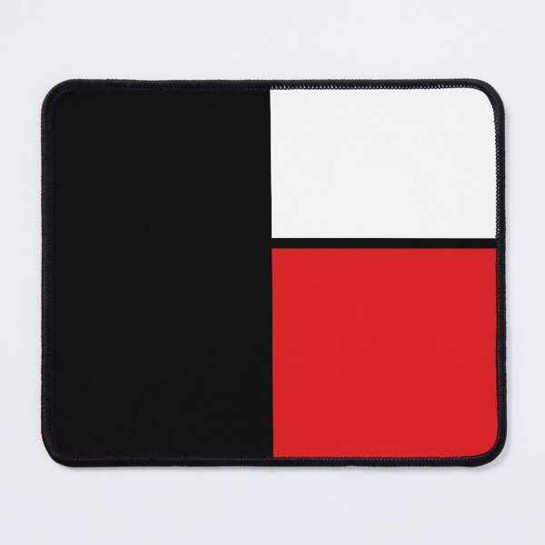 Item preview, Retro Red and Black | Mod designed and sold by NobodysHero.