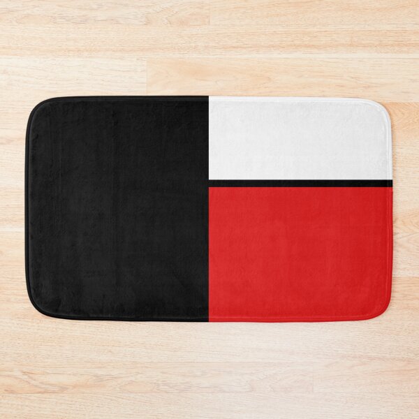 Item preview, Retro Red and Black | Mod designed and sold by NobodysHero.