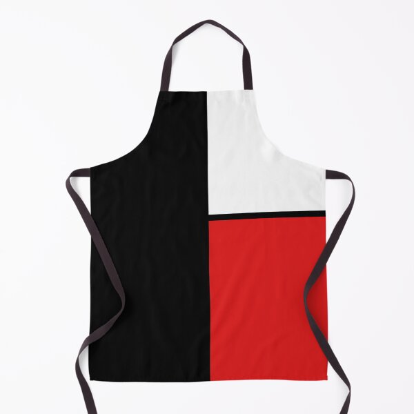 Item preview, Retro Red and Black | Mod designed and sold by NobodysHero.