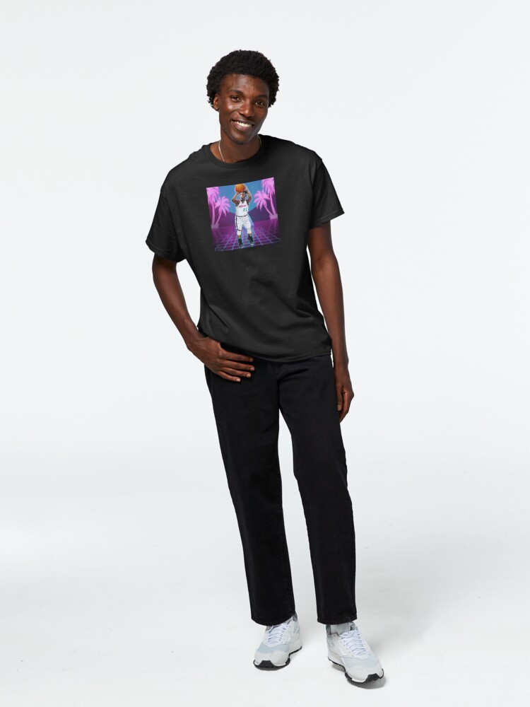 Discover jimmy butler Photo Classic T-Shirt
