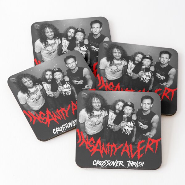 Item preview, personil Insanity Band Alert boy designed and sold by rilukama.