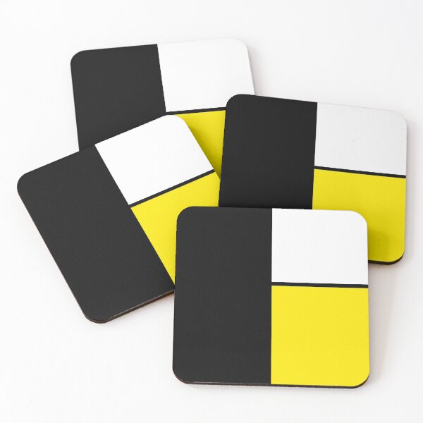 Item preview, MONDRIAN MOD | Retro designed and sold by NobodysHero.