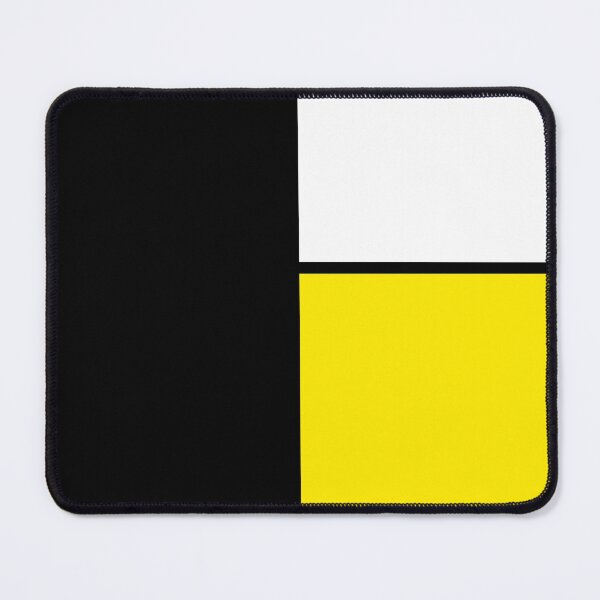 Item preview, MONDRIAN MOD | Retro designed and sold by NobodysHero.