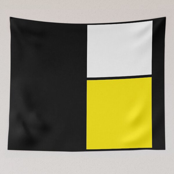 Item preview, MONDRIAN MOD | Retro designed and sold by NobodysHero.