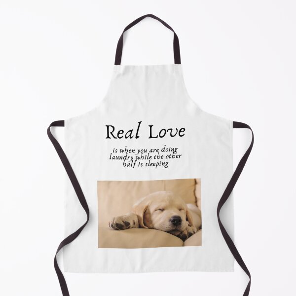 Item preview, Lover Gifts Real Love While You Were Sleeping Cool Gift designed and sold by Kaelamertz.