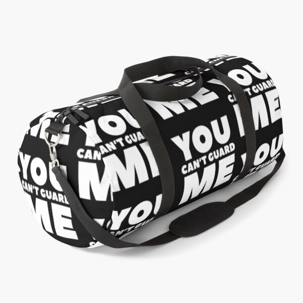 Item preview, You Can't Guard Me designed and sold by ASAPPTEES.