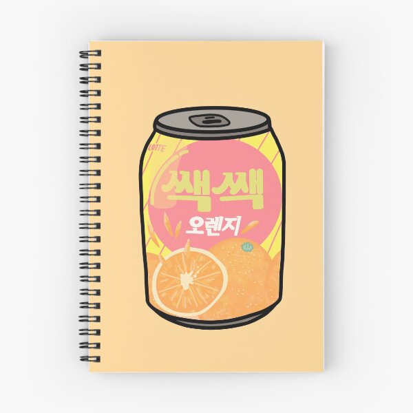 Item preview, Orange Sac Sac Soda Drink designed and sold by babypop2017.