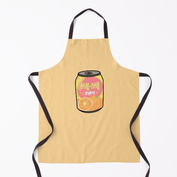 Item preview, Orange Sac Sac Soda Drink designed and sold by babypop2017.