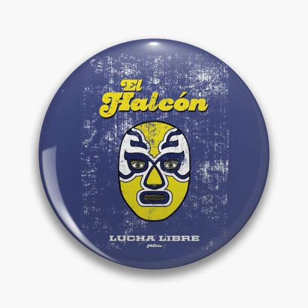 Item preview, El Halcón designed and sold by TheManito.