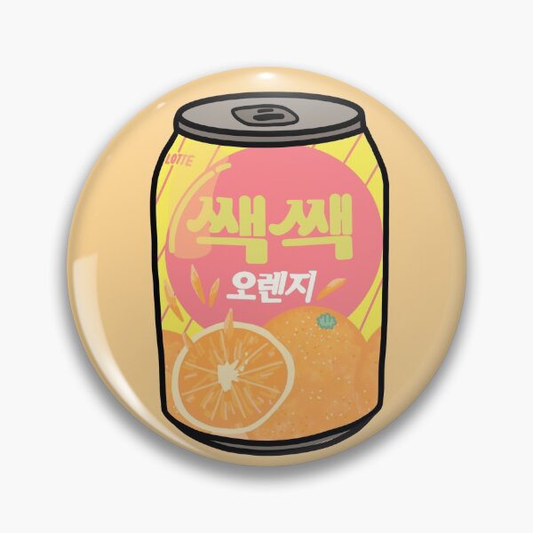 Item preview, Orange Sac Sac Soda Drink designed and sold by babypop2017.