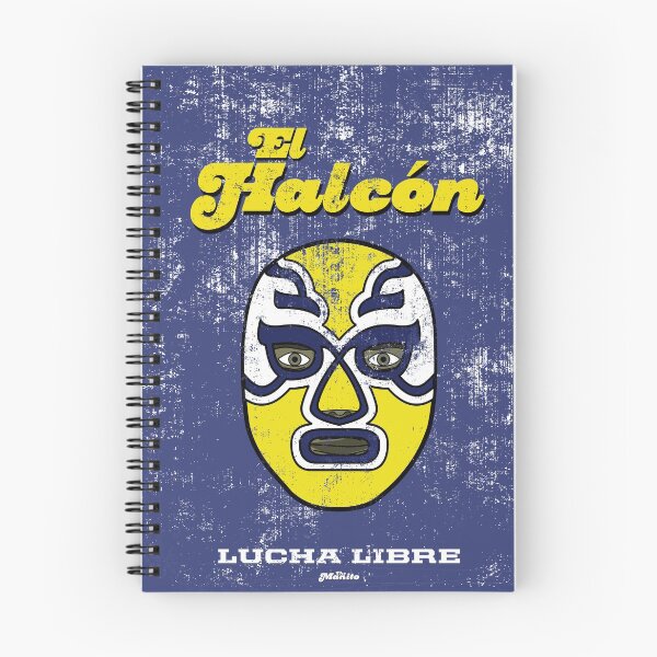 Item preview, El Halcón designed and sold by TheManito.