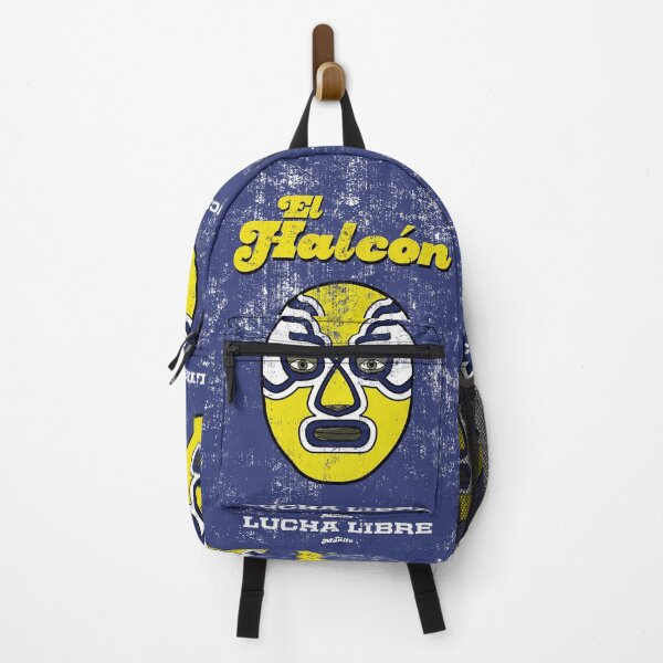 Item preview, El Halcón designed and sold by TheManito.