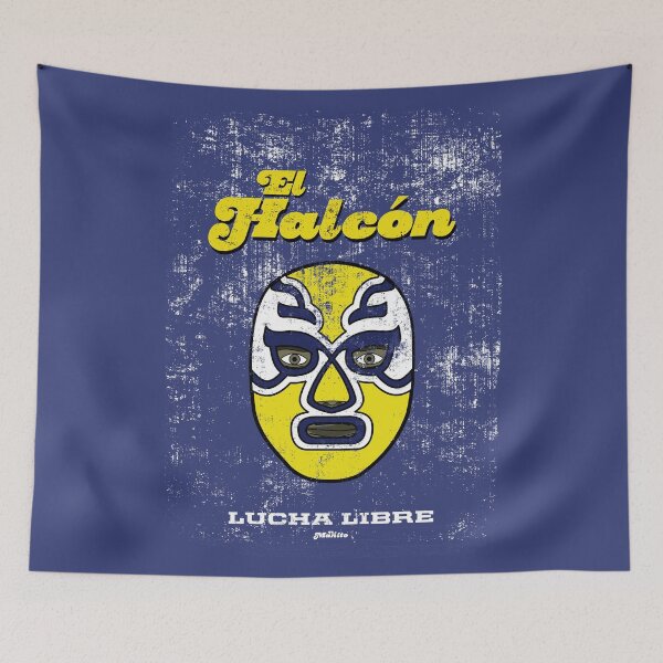 Item preview, El Halcón designed and sold by TheManito.