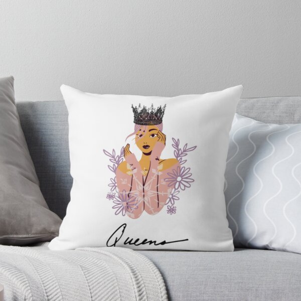 Item preview, Queen  designed and sold by BreUniqueShop.