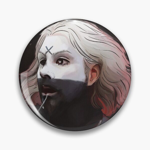 Item preview, john 5 designed and sold by angelofnoise  ⠀⠀.