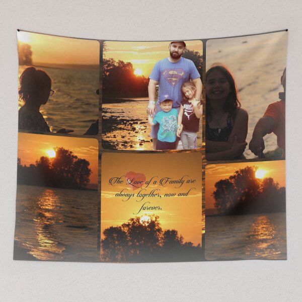 Item preview, FAMILY designed and sold by Marie Leblanc.