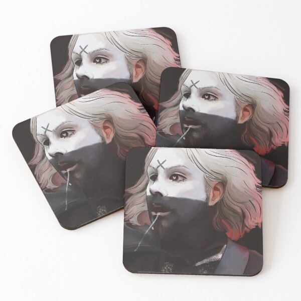 Item preview, john 5 designed and sold by angelofnoise  ⠀⠀.