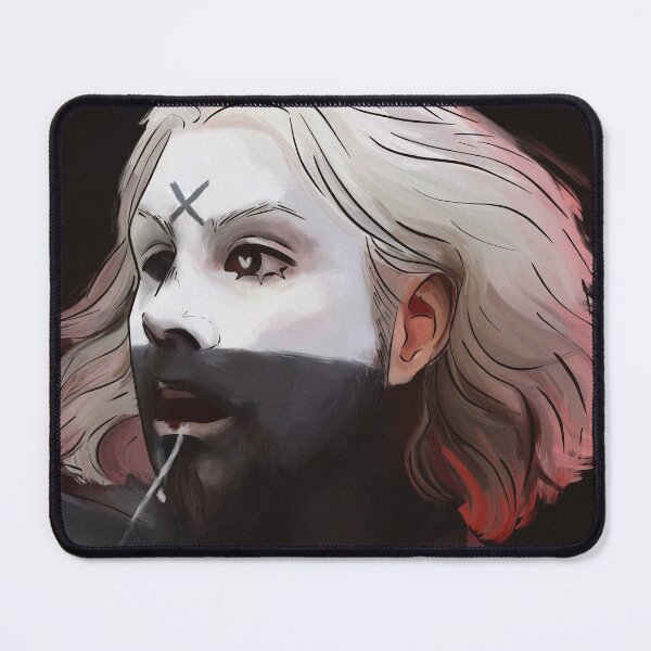 Item preview, john 5 designed and sold by angelofnoise  ⠀⠀.