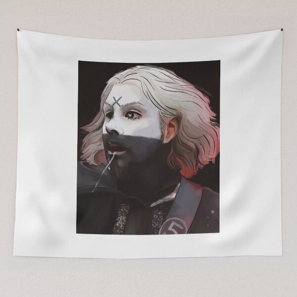 Item preview, john 5 designed and sold by angelofnoise  ⠀⠀.
