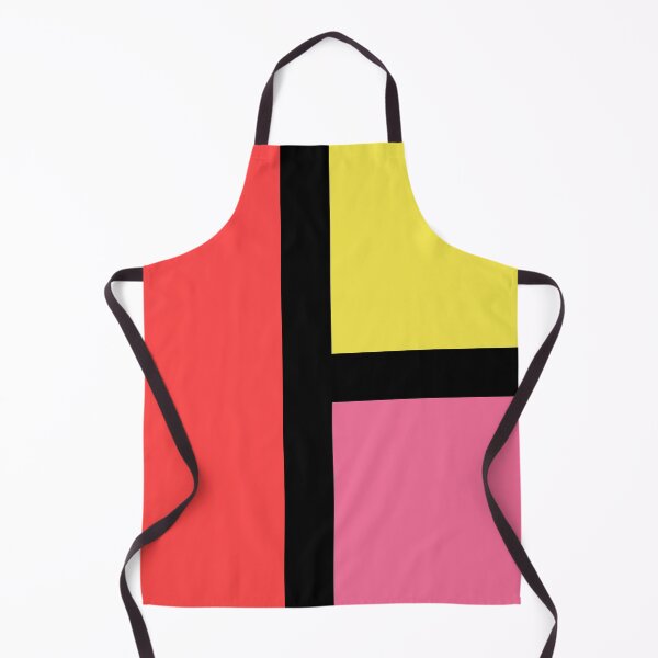 Item preview, Colourful Mod | Mondrian designed and sold by NobodysHero.