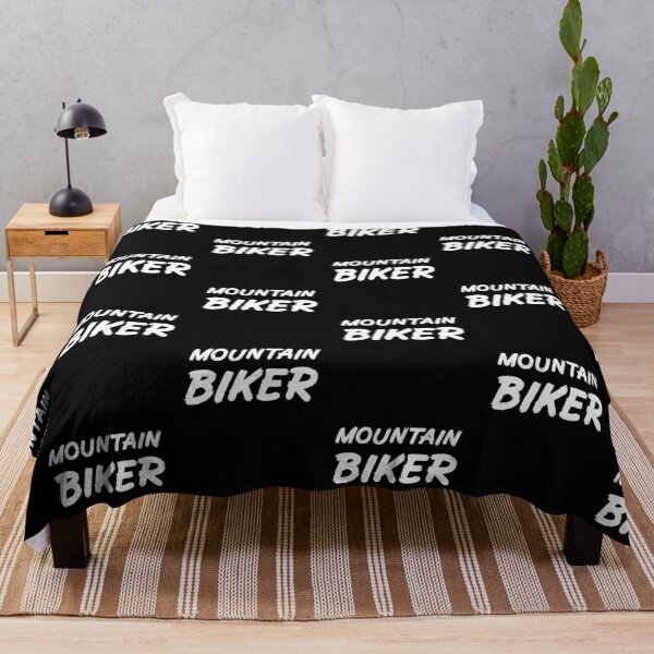 Artikelvorschau, Mountainbiker für Mountainbike-Fans entworfen und verkauft von Mochi-Merch.