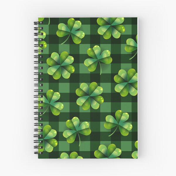 Item preview, irish pattern designed and sold by HarleyGarner.