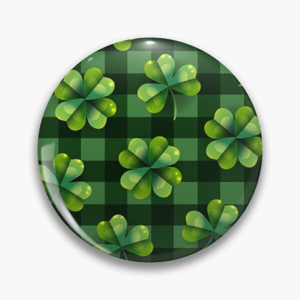 Item preview, irish pattern designed and sold by HarleyGarner.