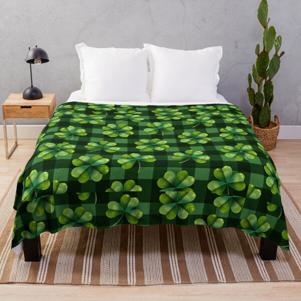 Item preview, irish pattern designed and sold by HarleyGarner.