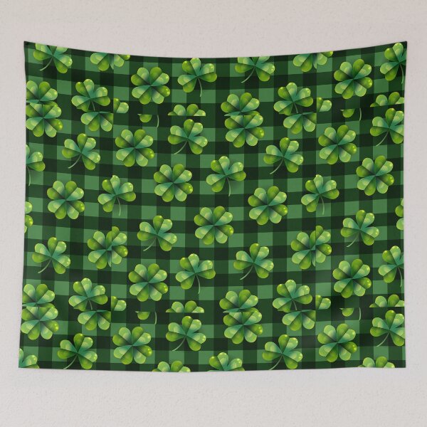 Item preview, irish pattern designed and sold by HarleyGarner.