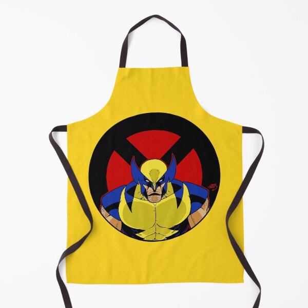 Item preview, WolXSer designed and sold by weaponx5203.