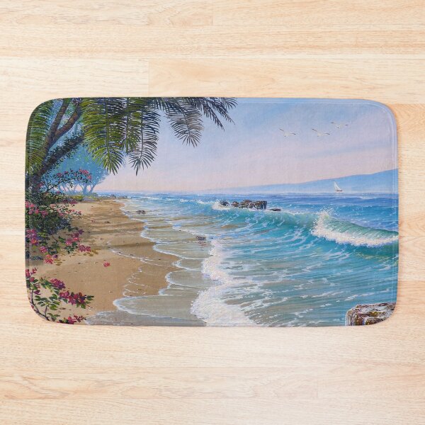 Item preview, Sacred Morning Sanctuary designed and sold by Loren D Adams.
