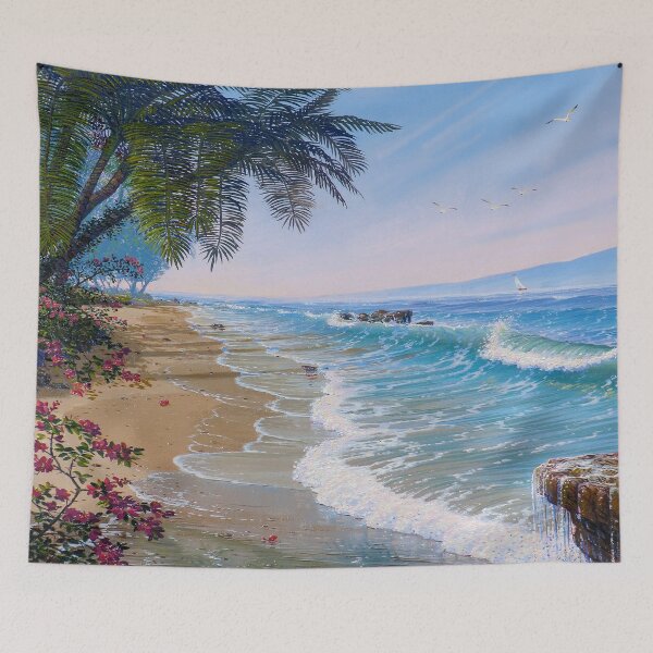 Item preview, Sacred Morning Sanctuary designed and sold by Loren D Adams.