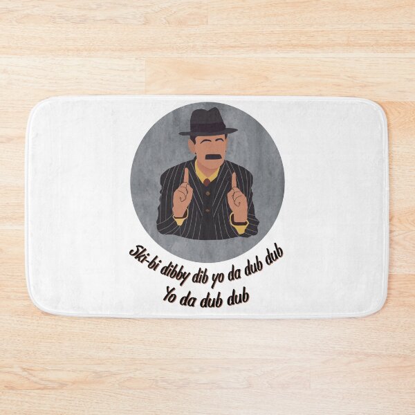 Item preview, Scatman John designed and sold by Ratch2929.