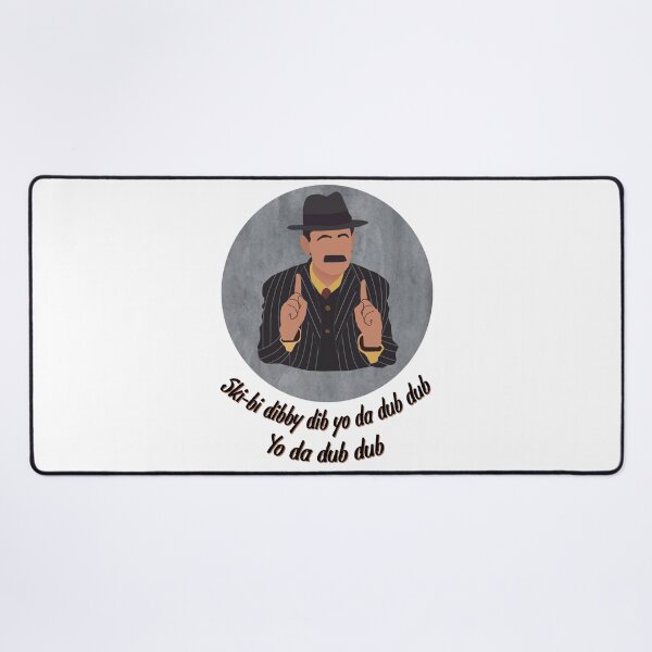 Item preview, Scatman John designed and sold by Ratch2929.