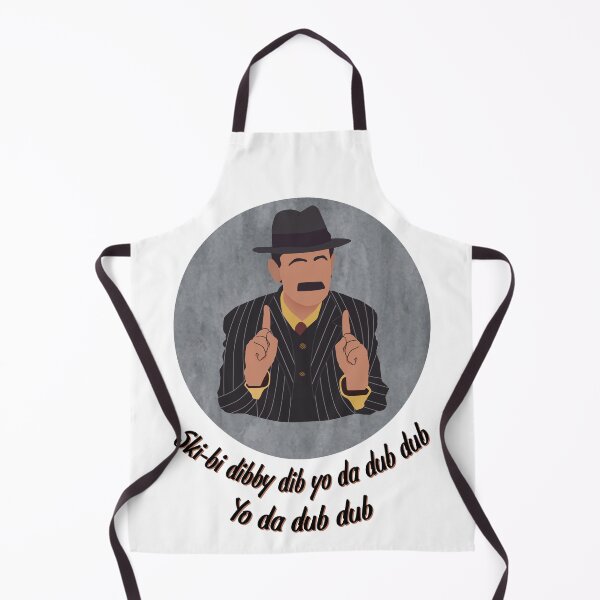 Item preview, Scatman John designed and sold by Ratch2929.