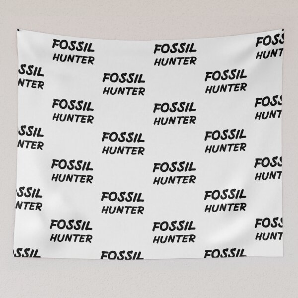 Item preview, Fossil Hunter for Fossil Hunting Fans  designed and sold by Mochi-Merch.